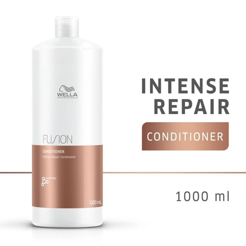 Wella Professionals Fusion Intense Repair Conditioner - 1000ml +AJÁNDÉK PUMPA főképe